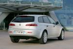 Alfa Romeo 159 Sportwagon 2006 года (WW)